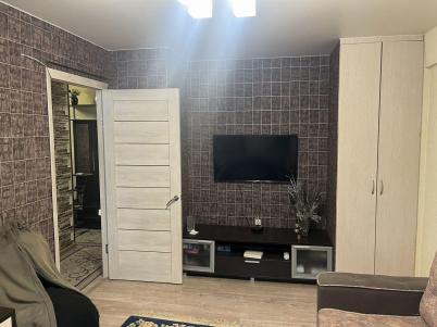Продажа квартиры Омск. проспект Космический, 61 Продажа квартиры Омск. проспект Космический, 61