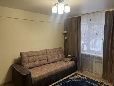 Продажа квартиры Омск. проспект Космический, 61 Продажа квартиры Омск. проспект Космический, 61