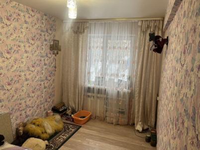 Продажа квартиры Омск. проспект Космический, 61 Продажа квартиры Омск. проспект Космический, 61