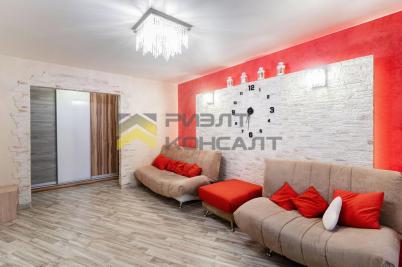 Продажа квартиры Омск. улица Бархатовой, 5 Продажа квартиры Омск. улица Бархатовой, 5