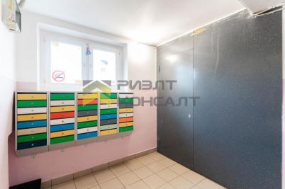Продажа квартиры Омск. улица Бархатовой, 5 Продажа квартиры Омск. улица Бархатовой, 5
