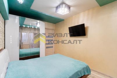 Продажа квартиры Омск. улица Бархатовой, 5 Продажа квартиры Омск. улица Бархатовой, 5