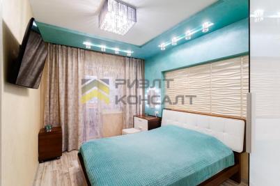 Продажа квартиры Омск. улица Бархатовой, 5 Продажа квартиры Омск. улица Бархатовой, 5