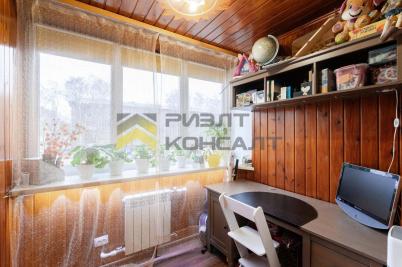 Продажа квартиры Омск. улица Бархатовой, 5 Продажа квартиры Омск. улица Бархатовой, 5