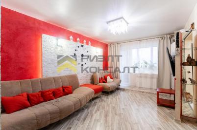 Продажа квартиры Омск. улица Бархатовой, 5 Продажа квартиры Омск. улица Бархатовой, 5