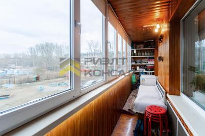Продажа квартиры Омск. улица Бархатовой, 5 Продажа квартиры Омск. улица Бархатовой, 5