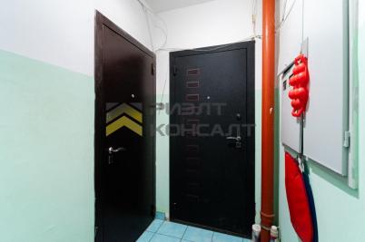 Продажа квартиры Омск. улица Бархатовой, 5 Продажа квартиры Омск. улица Бархатовой, 5
