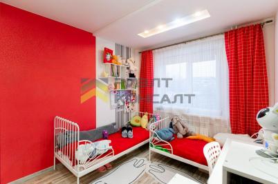 Продажа квартиры Омск. улица Бархатовой, 5 Продажа квартиры Омск. улица Бархатовой, 5