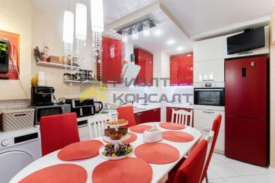 Продажа квартиры Омск. улица Бархатовой, 5 Продажа квартиры Омск. улица Бархатовой, 5