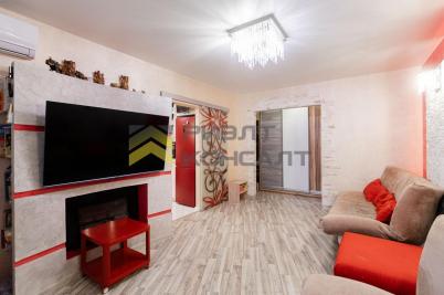 Продажа квартиры Омск. улица Бархатовой, 5 Продажа квартиры Омск. улица Бархатовой, 5