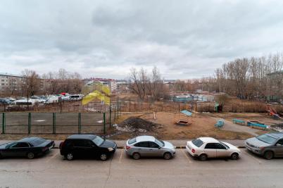 Продажа квартиры Омск. улица Бархатовой, 5 Продажа квартиры Омск. улица Бархатовой, 5