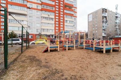 Продажа квартиры Омск. улица Бархатовой, 5 Продажа квартиры Омск. улица Бархатовой, 5