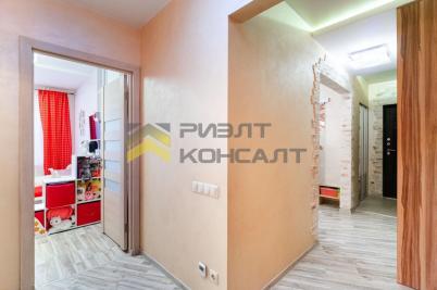 Продажа квартиры Омск. улица Бархатовой, 5 Продажа квартиры Омск. улица Бархатовой, 5