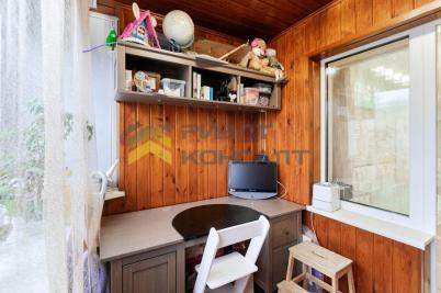 Продажа квартиры Омск. улица Бархатовой, 5 Продажа квартиры Омск. улица Бархатовой, 5