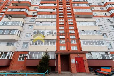 Продажа квартиры Омск. улица Бархатовой, 5 Продажа квартиры Омск. улица Бархатовой, 5