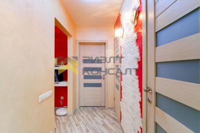Продажа квартиры Омск. улица Бархатовой, 5 Продажа квартиры Омск. улица Бархатовой, 5