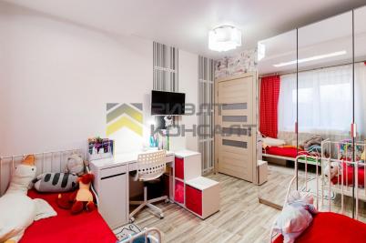 Продажа квартиры Омск. улица Бархатовой, 5 Продажа квартиры Омск. улица Бархатовой, 5