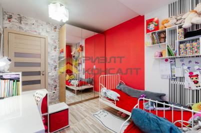 Продажа квартиры Омск. улица Бархатовой, 5 Продажа квартиры Омск. улица Бархатовой, 5