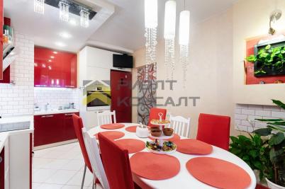 Продажа квартиры Омск. улица Бархатовой, 5 Продажа квартиры Омск. улица Бархатовой, 5