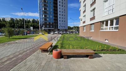 Продажа квартиры Омск. улица Взлетная, 9А Продажа квартиры Омск. улица Взлетная, 9А