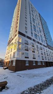 Продажа квартиры Омск. улица Взлетная, 9А Продажа квартиры Омск. улица Взлетная, 9А