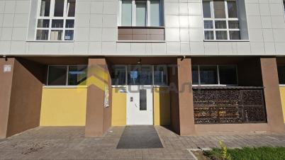 Продажа квартиры Омск. улица Взлетная, 9А Продажа квартиры Омск. улица Взлетная, 9А