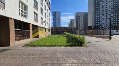 Продажа квартиры Омск. улица Взлетная, 9А Продажа квартиры Омск. улица Взлетная, 9А