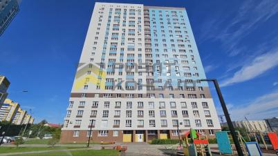 Продажа квартиры Омск. улица Взлетная, 9А Продажа квартиры Омск. улица Взлетная, 9А