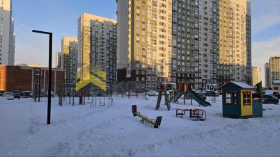 Продажа квартиры Омск. улица Взлетная, 9А Продажа квартиры Омск. улица Взлетная, 9А