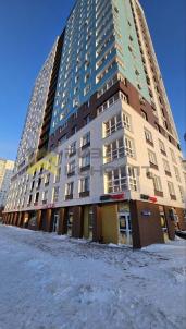 Продажа квартиры Омск. улица Взлетная, 9А Продажа квартиры Омск. улица Взлетная, 9А