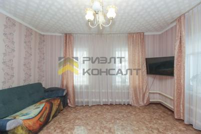 Продажа дома Омск. улица Олега Кошевого, 76 Продажа дома Омск. улица Олега Кошевого, 76