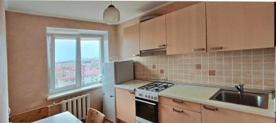 Продажа квартиры Омск. Волочаевская улица, 17 Продажа квартиры Омск. Волочаевская улица, 17