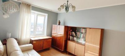 Продажа квартиры Омск. Волочаевская улица, 17 Продажа квартиры Омск. Волочаевская улица, 17