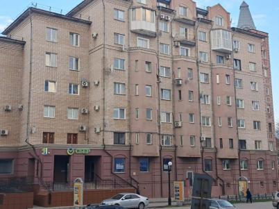 Продажа коммерческой недвижимости Омск. ул Тарская, 22 Продажа коммерческой недвижимости Омск. ул Тарская, 22
