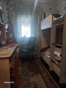 Продажа дома Омск. ул Днепровская