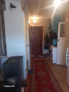 Продажа дома Омск. ул Днепровская