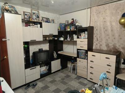 Продажа квартиры Омск. ул Рабочая 25-я, 125 Продажа квартиры Омск. ул Рабочая 25-я, 125