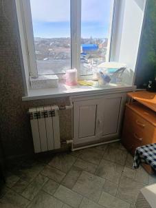 Продажа квартиры Омск. ул Рабочая 25-я, 125 Продажа квартиры Омск. ул Рабочая 25-я, 125