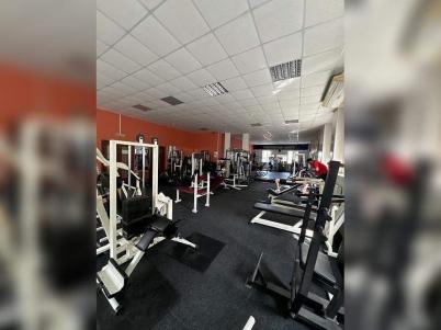 Продажа коммерческой недвижимости Омск.&nbsp;Магистральная улица, д.6А