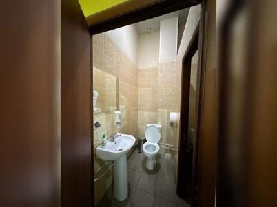 Продажа коммерческой недвижимости Омск. Магистральная улица, д.6А