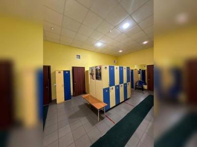 Продажа коммерческой недвижимости Омск.&nbsp;Магистральная улица, д.6А