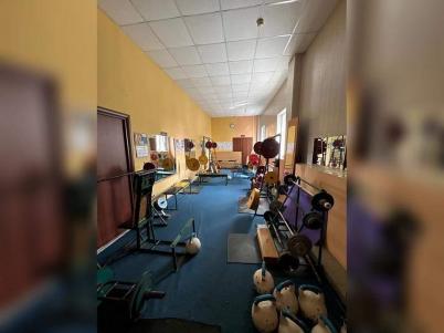 Продажа коммерческой недвижимости Омск. Магистральная улица, д.6А