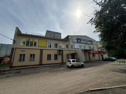 Продажа коммерческой недвижимости Омск.&nbsp;Магистральная улица, д.6А