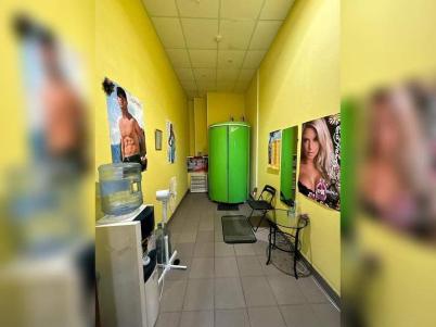 Продажа коммерческой недвижимости Омск. Магистральная улица, д.6А