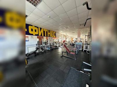 Продажа коммерческой недвижимости Омск.&nbsp;Магистральная улица, д.6А