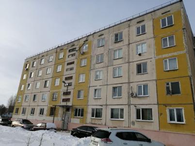 Продажа квартиры Омск. 2-я Солнечная улица 23 Продажа квартиры Омск. 2-я Солнечная улица 23