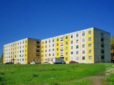 Продажа квартиры Омск. 2-я Солнечная улица 23 Продажа квартиры Омск. 2-я Солнечная улица 23