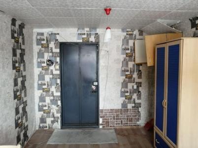 Продажа квартиры Омск. 2-я Солнечная улица 23 Продажа квартиры Омск. 2-я Солнечная улица 23