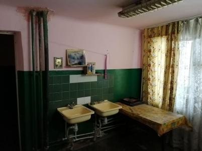 Продажа квартиры Омск. 2-я Солнечная улица 23 Продажа квартиры Омск. 2-я Солнечная улица 23