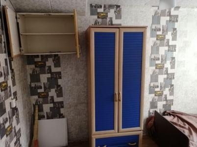 Продажа квартиры Омск. 2-я Солнечная улица 23 Продажа квартиры Омск. 2-я Солнечная улица 23